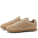 New Balance Men's x AURALEE RC-30 Sneakers in Tan, Size UK 6 | END. Clothing