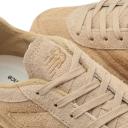 New Balance Men's x AURALEE RC-30 Sneakers in Tan, Size UK 6 | END. Clothing