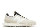 New Balance Men's XC-72 Mindful Grey/Classic Burgundy - Size 4.5