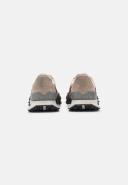 New Balance Men's XC-72 Mindful Grey/Classic Burgundy - Size 4.5