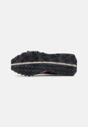 New Balance Men's XC-72 Mindful Grey/Classic Burgundy - Size 4.5