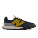 New Balance Men's XC-72 NB Navy/Varsity Gold - Size 4