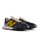 New Balance Men's XC-72 NB Navy/Varsity Gold - Size 4