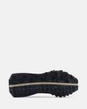 New Balance Men's XC-72 NB Navy/Varsity Gold - Size 6