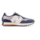 New Balance Men Sneakers - Blue / 42_1_2