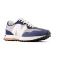 New Balance Men Sneakers - Blue / 42_1_2