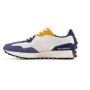 New Balance Men Sneakers - Blue / 42_1_2