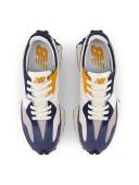 New Balance Men Sneakers - Blue / 45