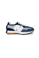 New Balance Men Sneakers - Blue / 45