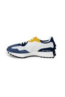 New Balance Men Sneakers - Blue / 45