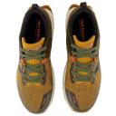 New Balance Men Sneakers - Green-1 / 42