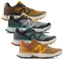 New Balance Men Sneakers - Green-1 / 42