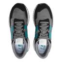 New Balance Mens 237v1 Trainers - Grey/Blue