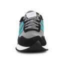 New Balance Mens 237v1 Trainers - Grey/Blue