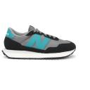 New Balance Mens 237v1 Trainers - Grey/Blue
