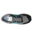 New Balance Mens 237v1 Trainers - Grey/Blue