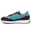 New Balance Mens 237v1 Trainers - Grey/Blue