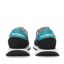 New Balance Mens 237v1 Trainers - Grey/Blue