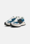 New Balance Mens 327 Rain Cloud/Black 10.5