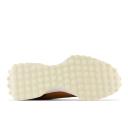 New Balance - Mens 327 Sneakers in Brown & White