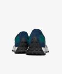 New Balance Mens 327 Trainers - Navy/Green
