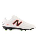 New Balance Mens 442 V2 Team FG, 11.5 / White