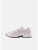 New Balance Mens 530 White Size 7 - Platypus | AfterPay Available