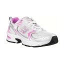 New Balance Mens 530 White Size 7 - Platypus | AfterPay Available