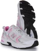 New Balance Mens 530 White Size 7 - Platypus | AfterPay Available