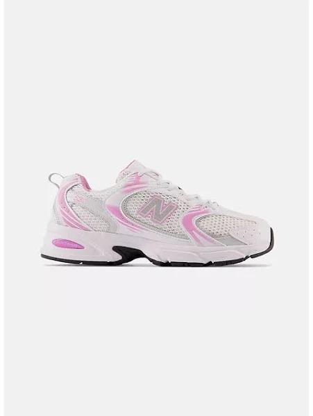 New Balance Mens 530 White Size 7 - Platypus | AfterPay Available