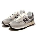 New Balance Mens 574 Grey Size 5 - Platypus | AfterPay Available