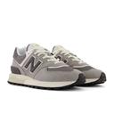 New Balance Mens 574 Grey Size 5 - Platypus | AfterPay Available