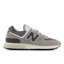 New Balance Mens 574 Grey Size 5 - Platypus | AfterPay Available