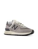 New Balance Mens 574 Grey Size 5 - Platypus | AfterPay Available