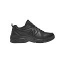 New Balance Mens 624v4 (2E), 8.5 / Black