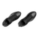 New Balance Mens 624v4 (2E), 8.5 / Black