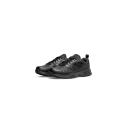 New Balance Mens 624v4 (2E), 8.5 / Black