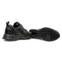 New Balance Mens 624v4 (2E), 8.5 / Black