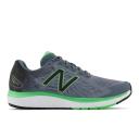 New Balance | Mens 680v7 2E-Wide (Ocean Grey/Vibrant Spring) 13