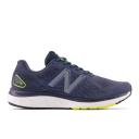 New Balance Mens 680v7 (4E), 15 / Navy