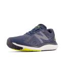 New Balance Mens 680v7 (4E), 15 / Navy