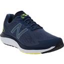 New Balance Mens 680v7 (4E), 15 / Navy