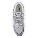 New Balance Mens 725 - Mens Shoes Navy/Gray Size 11.5