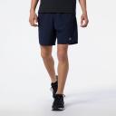 New Balance Mens Accelerate 7 Inch Short - S / Eclipse