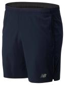 New Balance Mens Accelerate 7 Inch Short - S / Eclipse