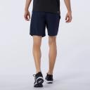 New Balance Mens Accelerate 7 Inch Short - S / Eclipse