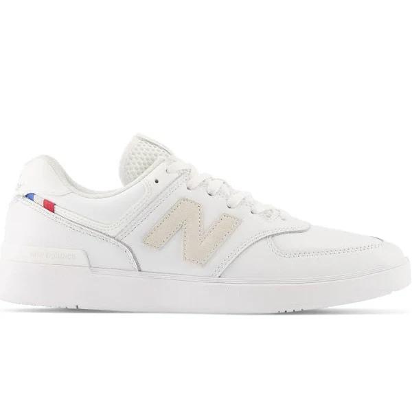 New Balance | Mens CT574 (White) 7.5