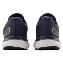 New Balance | Mens Fresh Foam 680v7 2E-Wide (Navy/Yellow) 14
