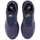 New Balance | Mens Fresh Foam 680v7 2E-Wide (Navy/Yellow) 14
