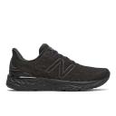 New Balance | Mens Fresh Foam 880 V11 2E-Wide (Black/White) 10.5